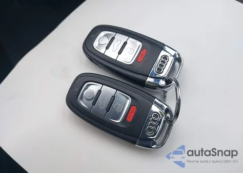 2015 Audi Q5 2.0T Premium из США, поврежденный, VIN WA1LFAFP0FA071640